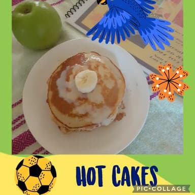 Hot Cakes
