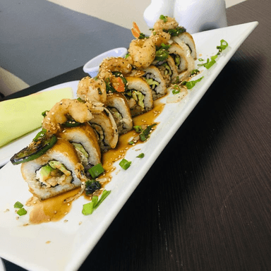 Crispy Roll