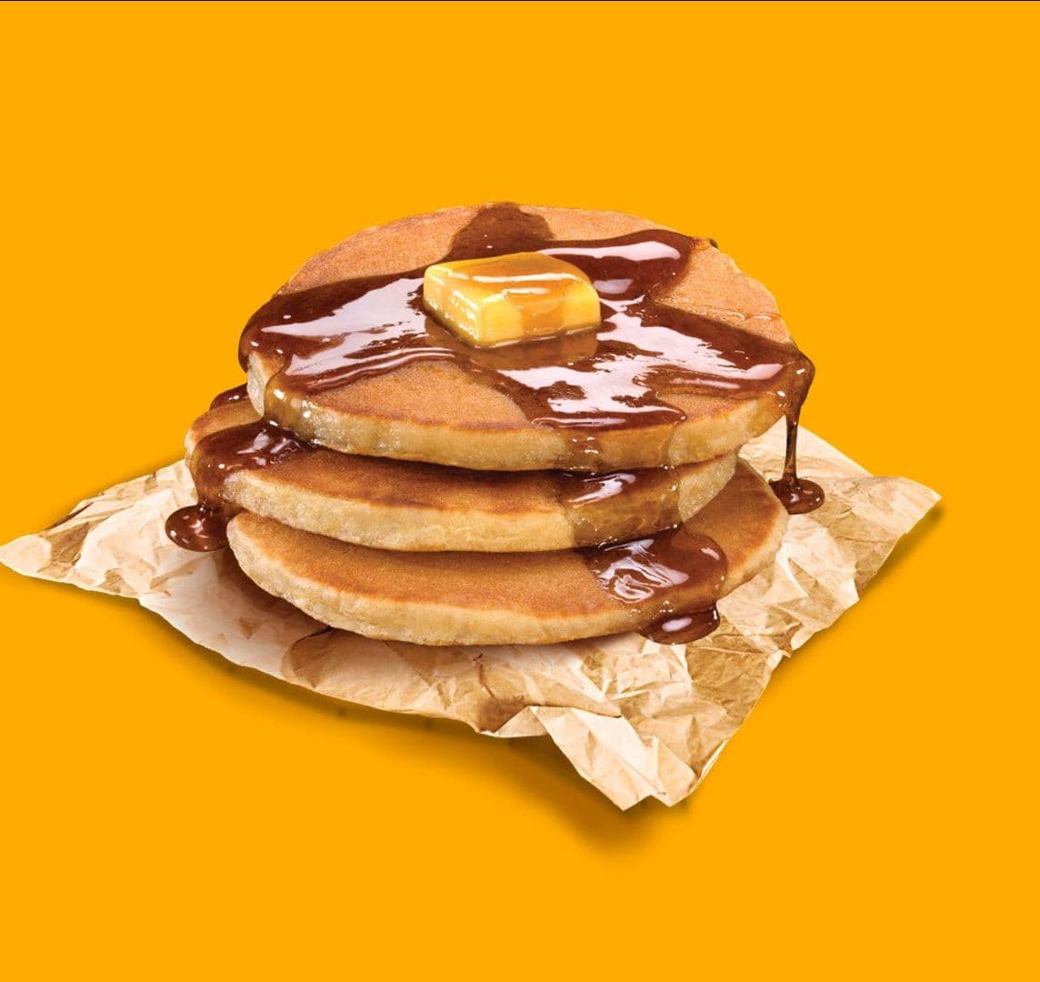 Hot Cakes