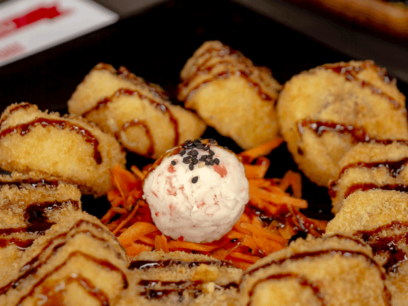 Shilo Roll