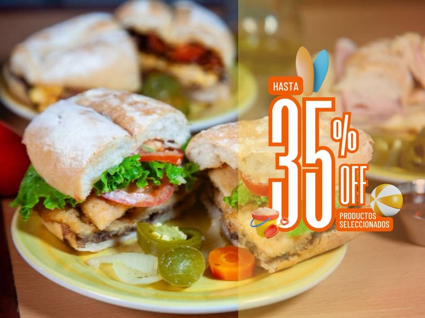 TORTAS Y TAMALES MARITA