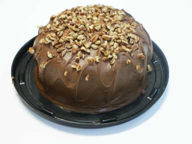 Chocolate Peque
