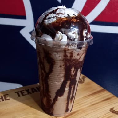 FRAPPE CHOCOLATE