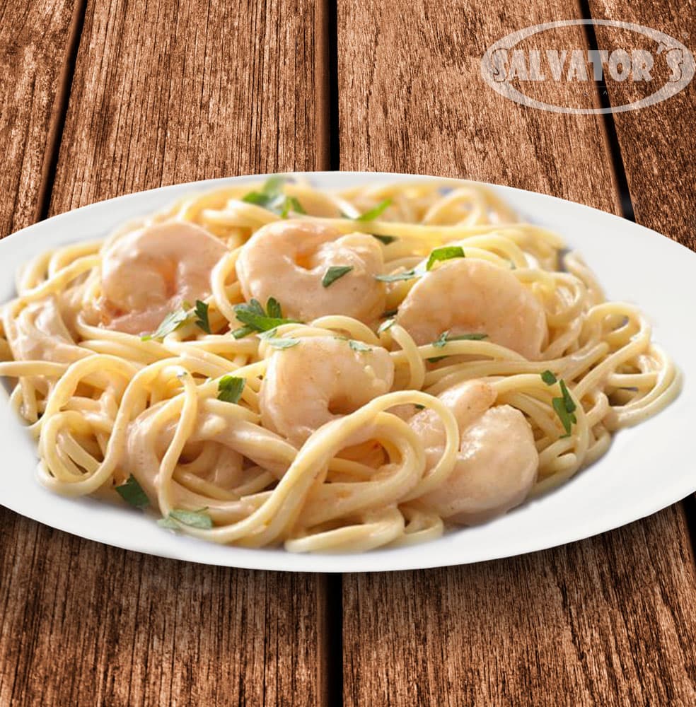 Pasta Marinera