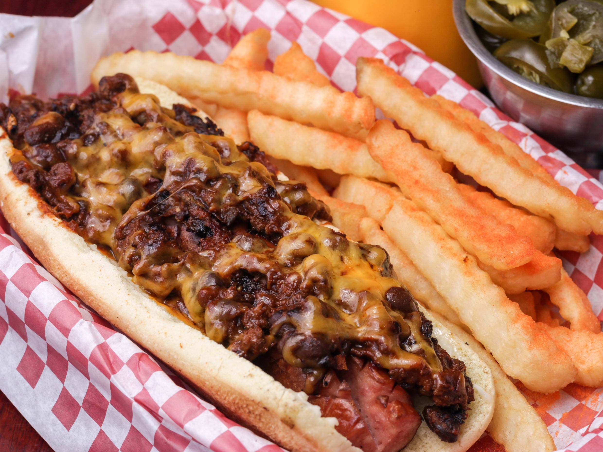 Hot Dog Exploited