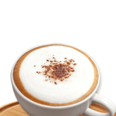 Café Cappuccino