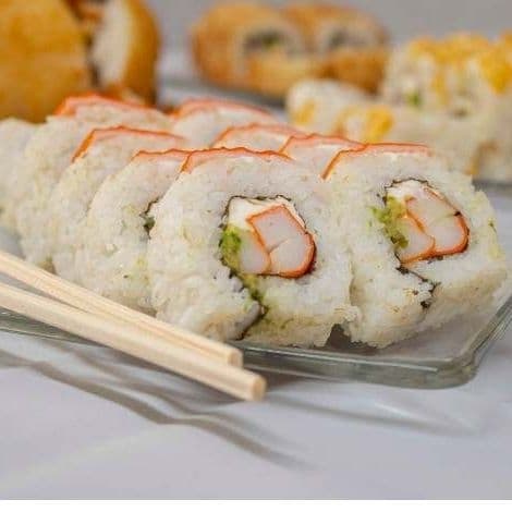 Rollo California Roll