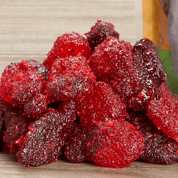 Frutita Enchilada