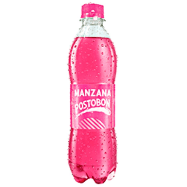 Manzana 250 ml