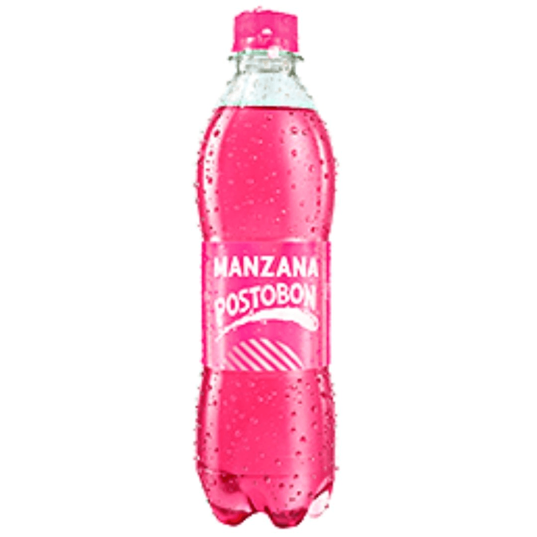 Manzana 250 ml