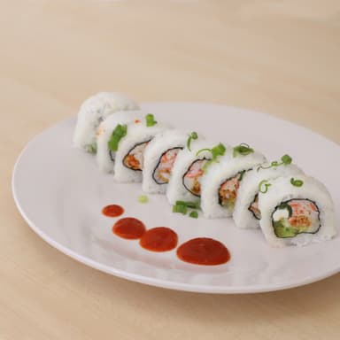 Dragon Roll 2x1