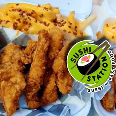 Tenders Especiales