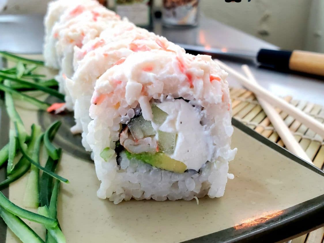 Ebi Roll