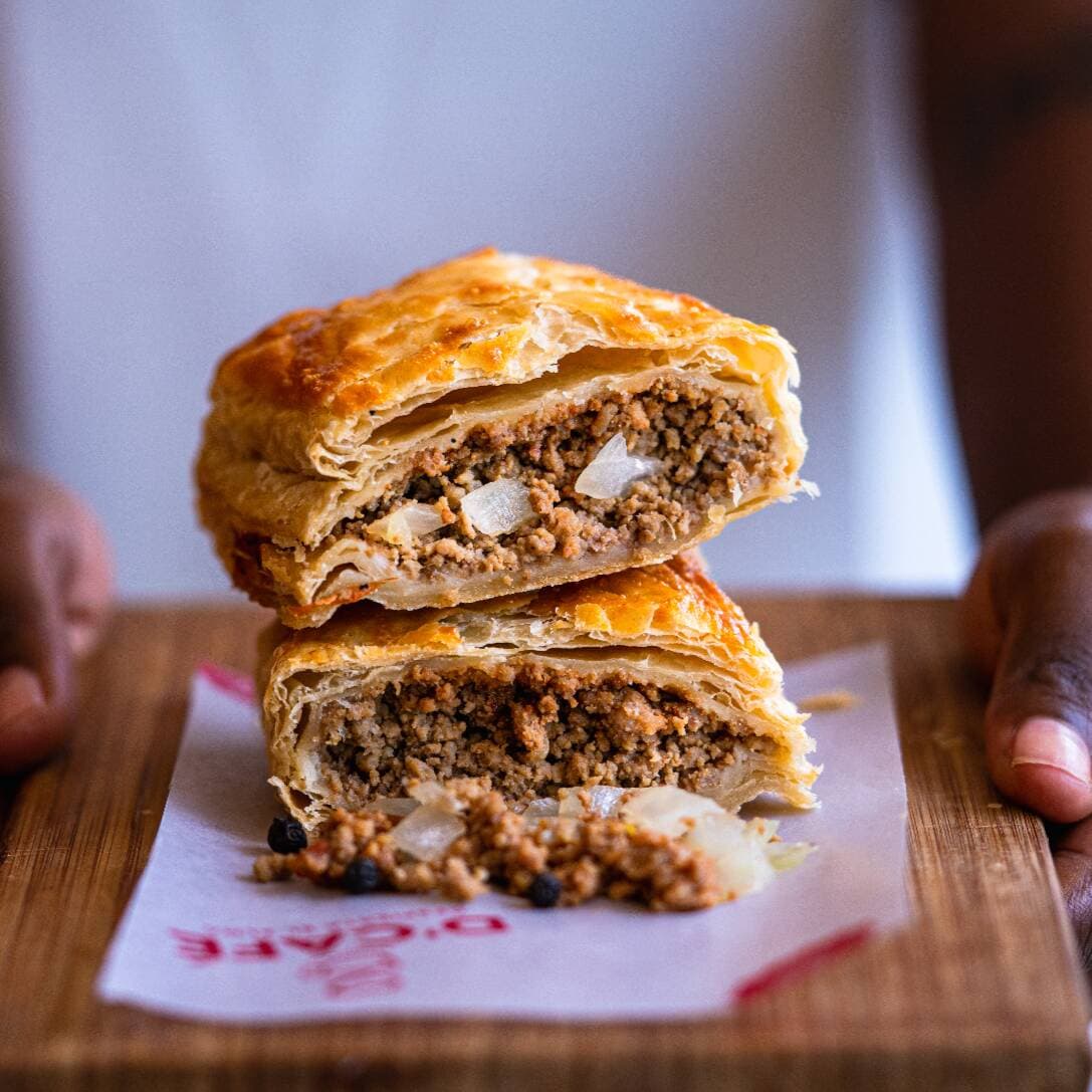 Panino Calabria