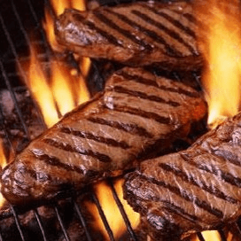 Combo Carne Especial + Gaseosa 2x1