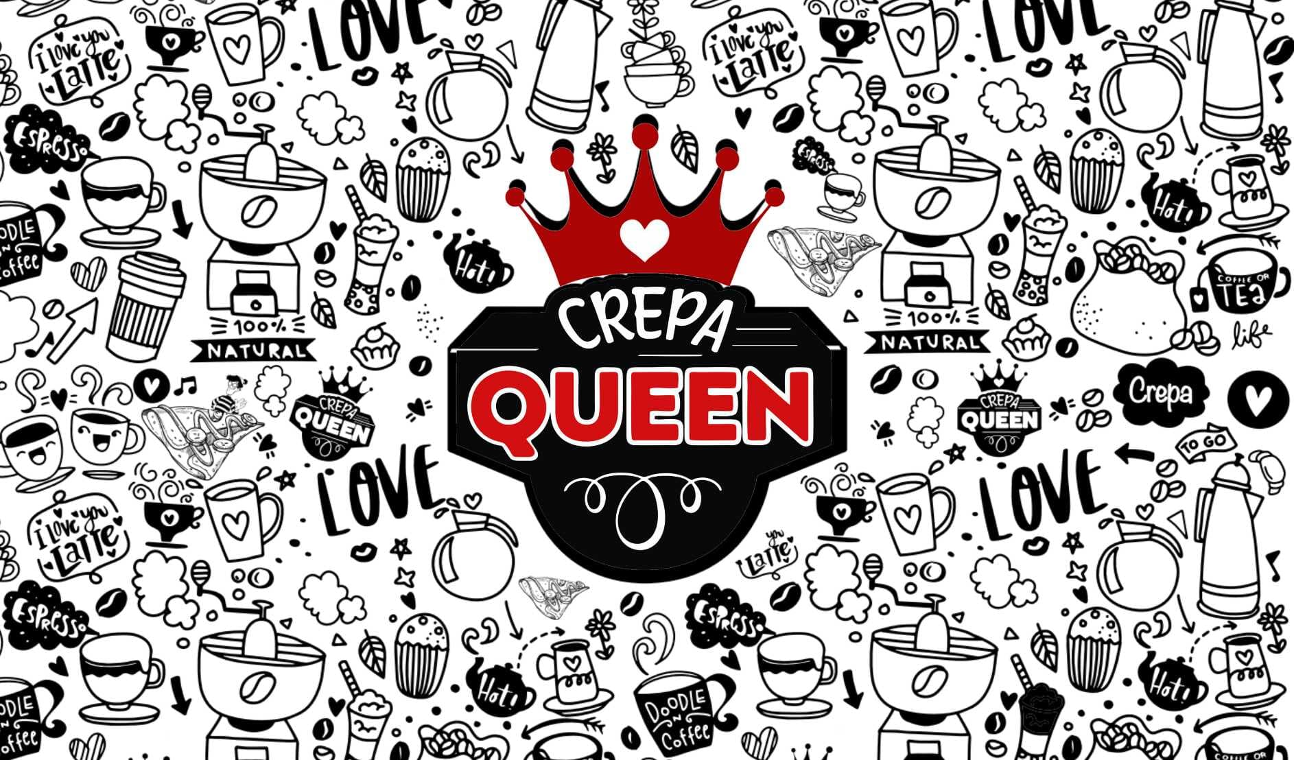 Crepa Queen