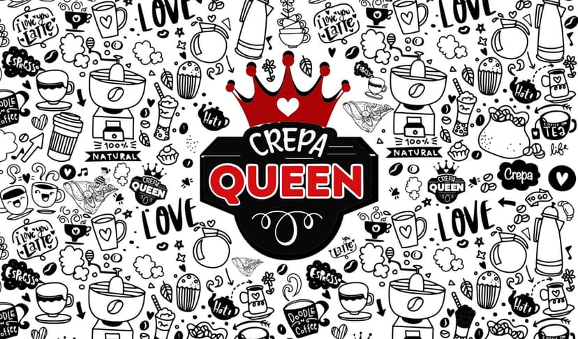 Crepa Queen