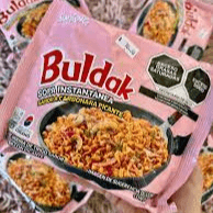 Buldak en Bolsa