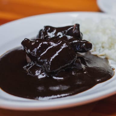 Mole Negro