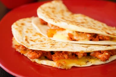 Gringa Sencilla de Adobada