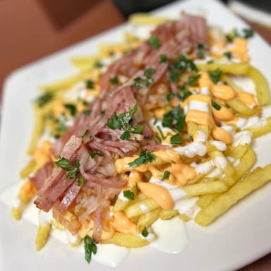 Papas Ranch