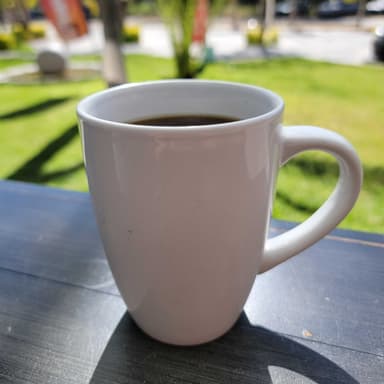 Café Americano
