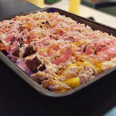 SALVAJADA PARA 4