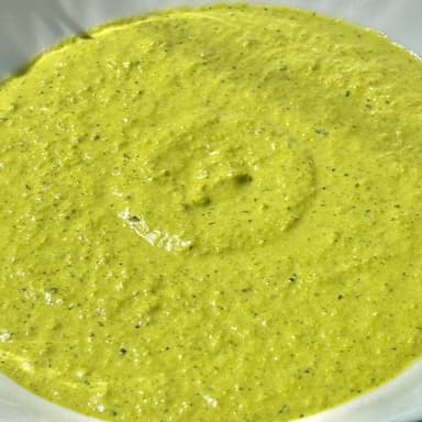 Salsa Verde