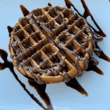Waffles