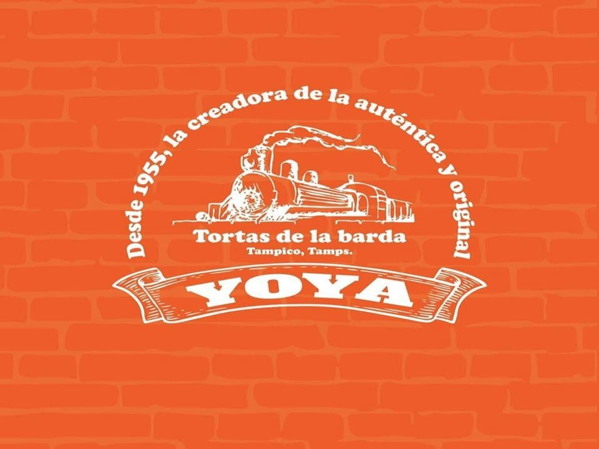 Tortas de La Barda Yoya