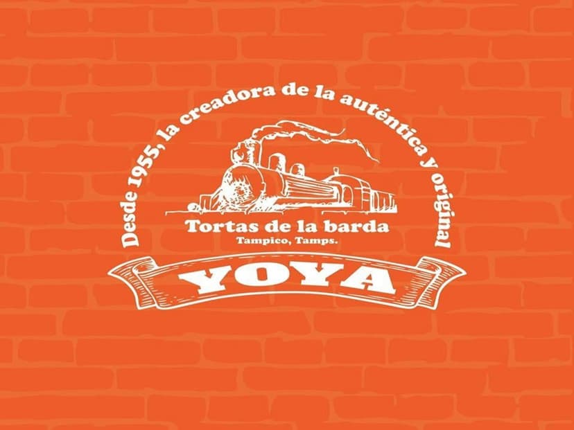 Tortas de La Barda Yoya