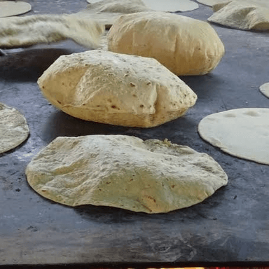 Tortillas de Maíz EXTRA (4 piezas)