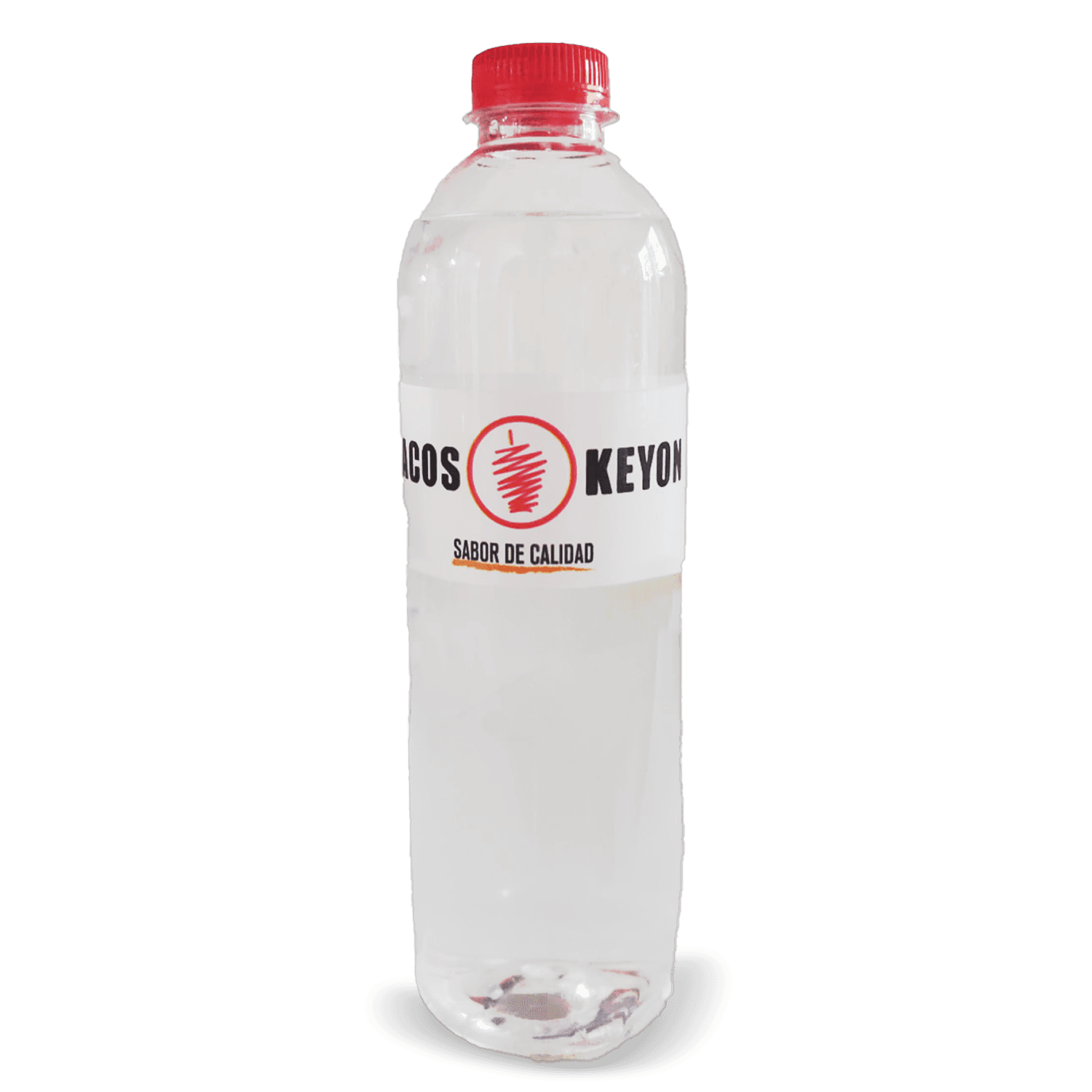 Agua Natural 500 ML