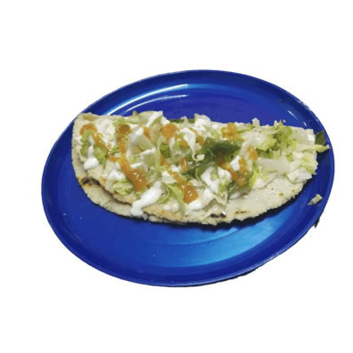 Combo Quesadillas