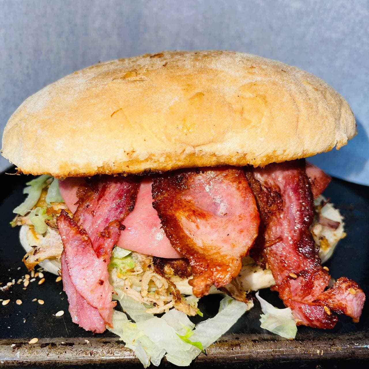 Torta Master