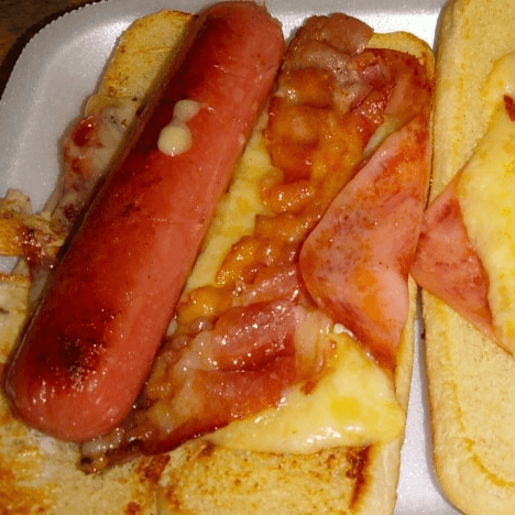 HOT DOG ESPECIAL