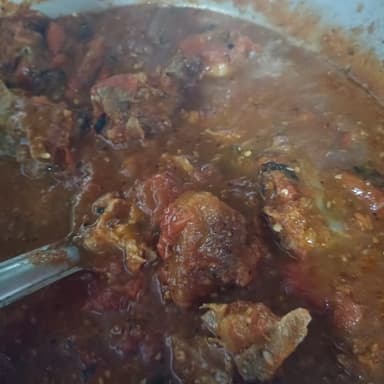 Carne de Puerco
