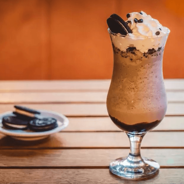 Frappé de OREO