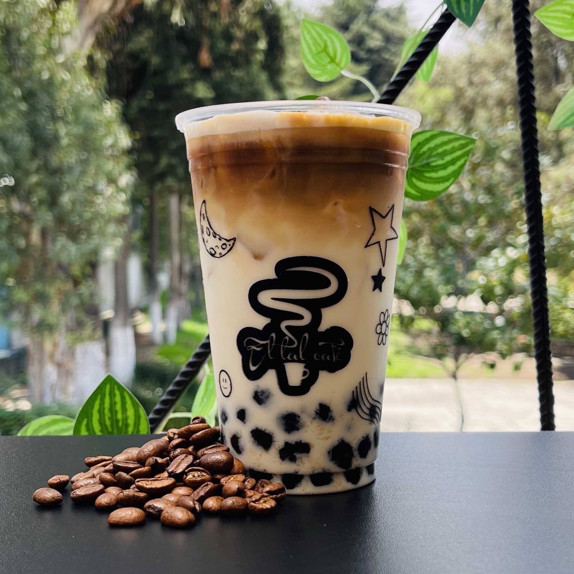 Café Latte