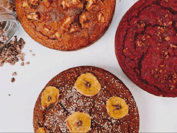 Sano Comida Consciente