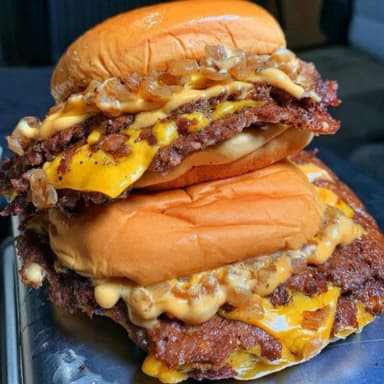 Good Bacon Combo - Duo