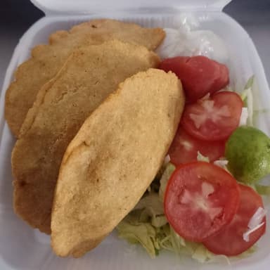 Empanada 1 Pza