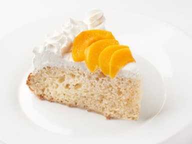 Rebanada de Pastel