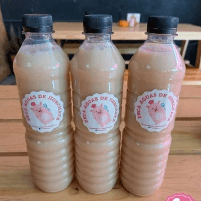 Agua Fresca