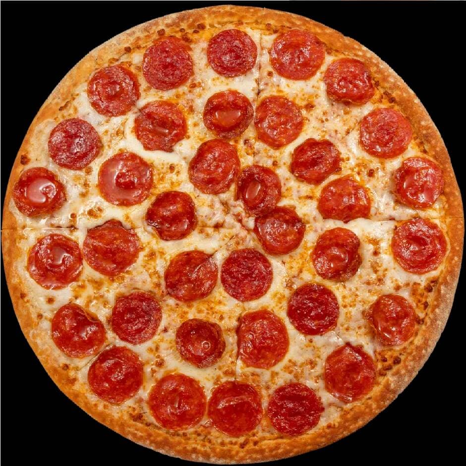 Pizza Familiar
