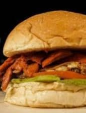 PASTORBURGER