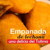 Empanada De Lechona