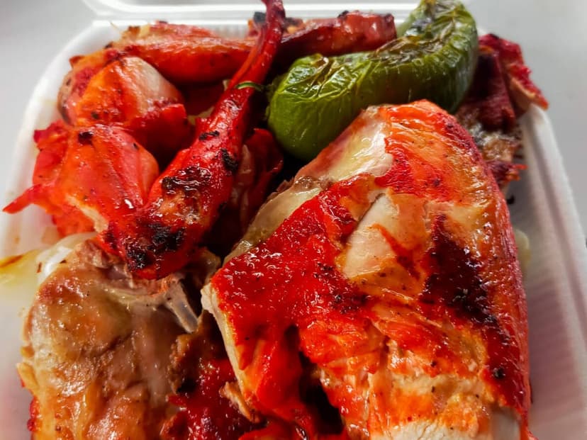 DON POLLITO ASADO