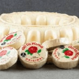 Gelatina Chica de Mazapán