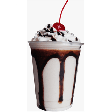 Frappé VIP de Baileys